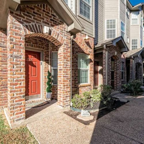Exterior View of Condo