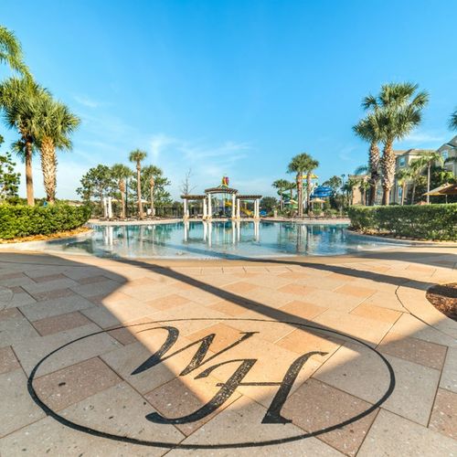 Windsor Hills Resort