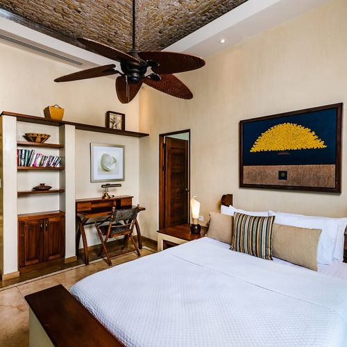 Guests room