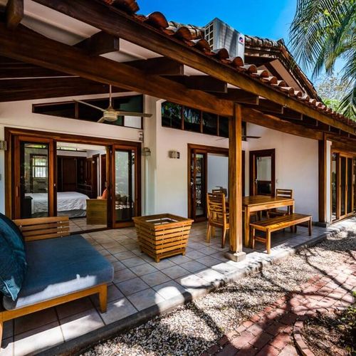Outdoor area