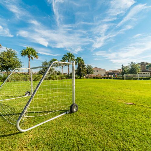 Windsor At Westside Resort Soccer Field