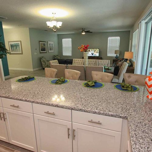 Kitchen - View #2