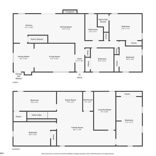 Combined floorplan. Copy and paste this link to view the 3d tour. Https://t. Ly/ck-un
