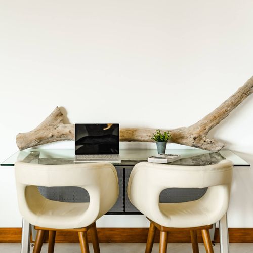 Work space