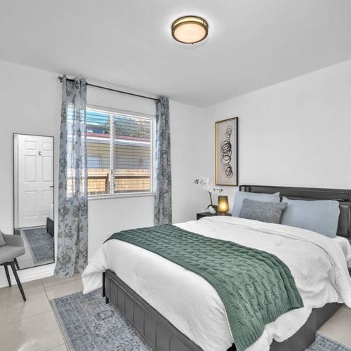 Bedroom 3