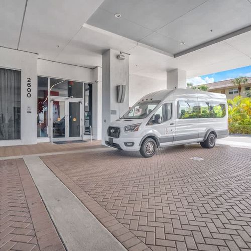 Welcome to Beachwalk!