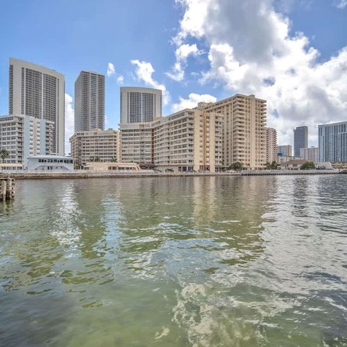 Enjoy the stunning city and canal views during your stay