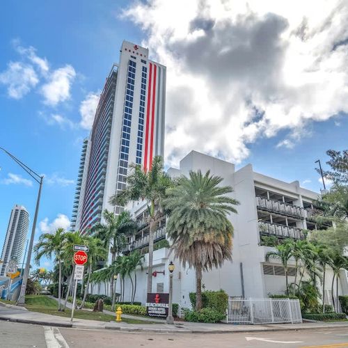 Welcome to Beachwalk!