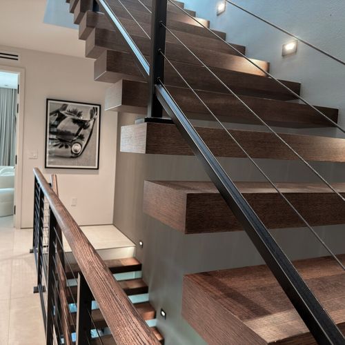 Staircase