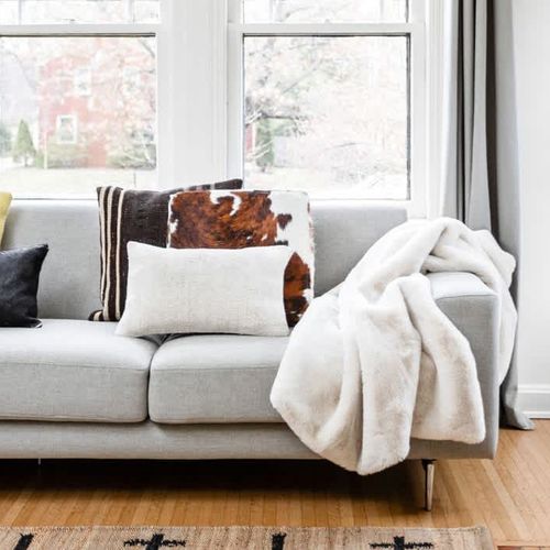 "We were in town for a concert at the Vogue and this home was in the perfect location! It was only a 10 min. walk back after the concert let out. Also, we loved being able to walk into Broad Ripple on the Monon Trail for a relaxing Sunday." — Sara