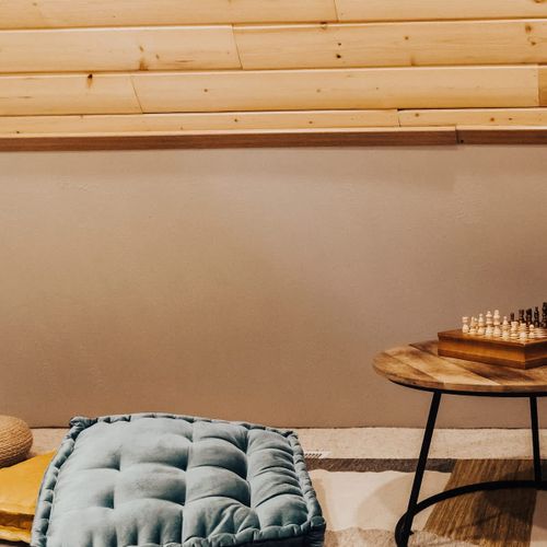 We’ve stocked the classics, including Monopoly and Clue!