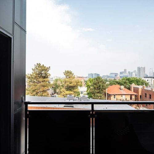 Welcome to the LoHi neighborhood