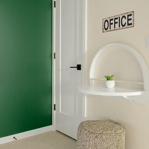 Common sleeping area