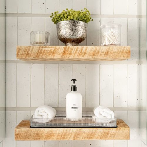 We use the most eco-friendly innovations whenever possible with sugar cane bottles