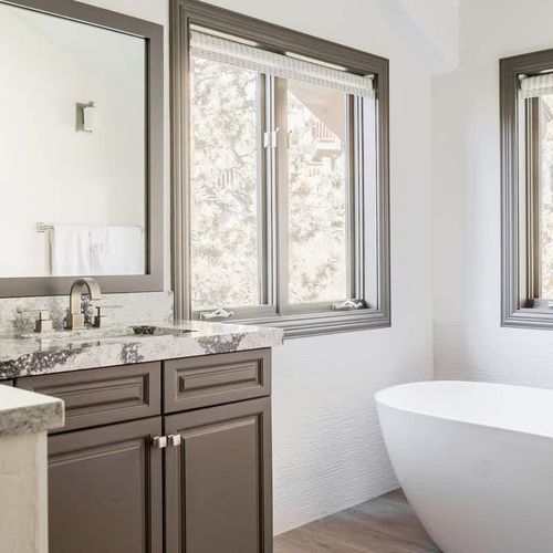 En suite to bedroom 1