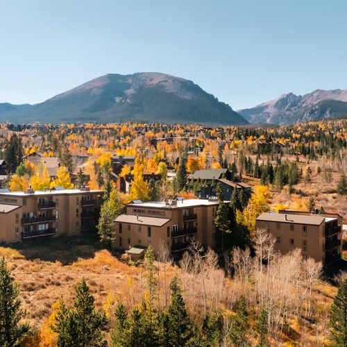 Wildernest neighborhood