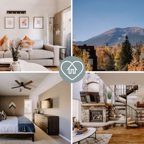 Welcome to Silverthorne!