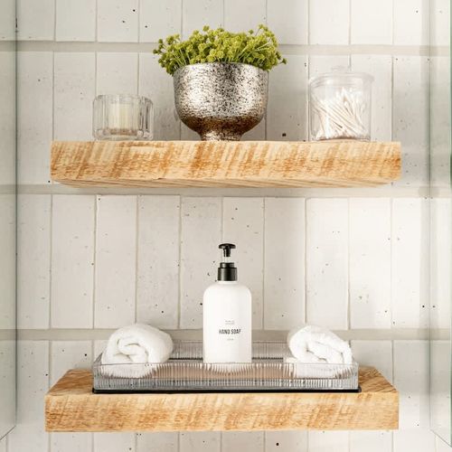 We use the most eco-friendly innovations whenever possible with sugar cane bottles