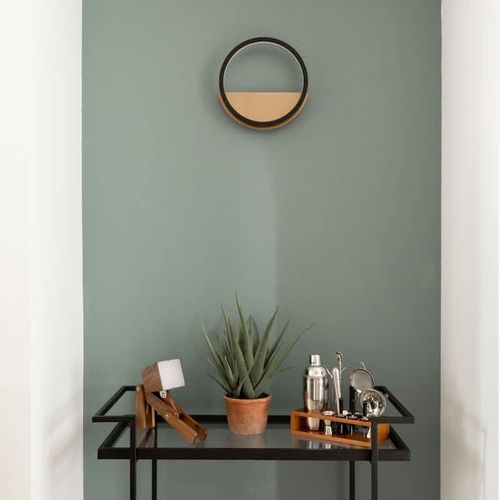 Modern touches bring the charm