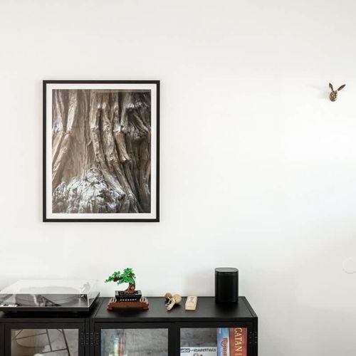 Entertainment cabinet