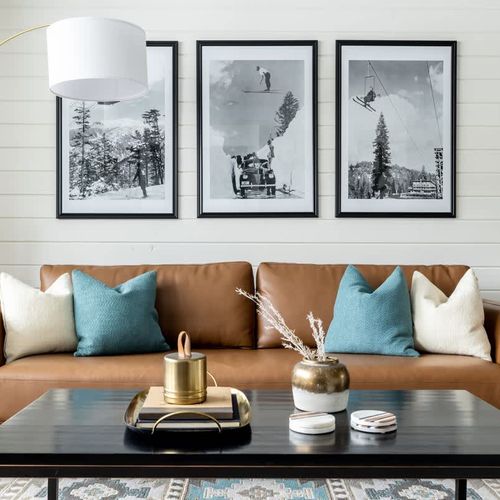 The couch is a queen size sleeper sofa