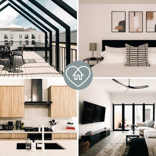 Welcome to Five Points!