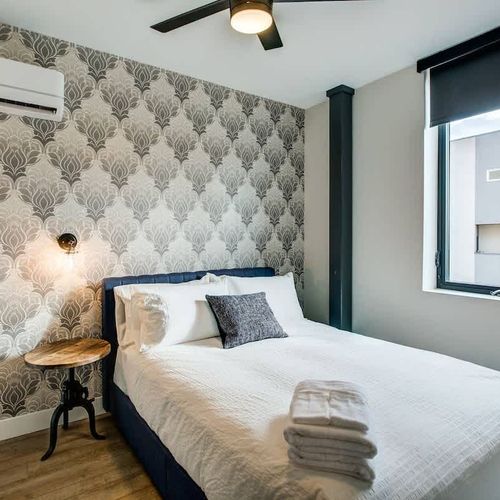 Room 2-Queen Guest Bedroom B