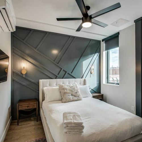 Room 4 Guest Bedroom B