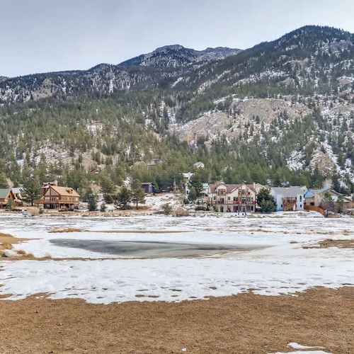 Welcome to elevation.