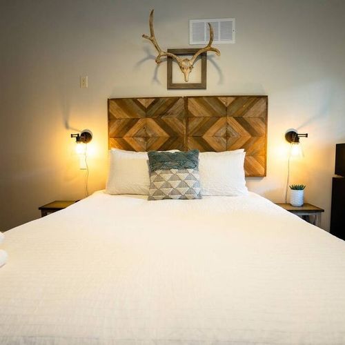 The Enchanting Escape