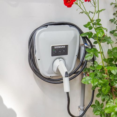 Charge up and explore: our on-site EV charger ensures your electric vehicle is always ready for your next adventure.