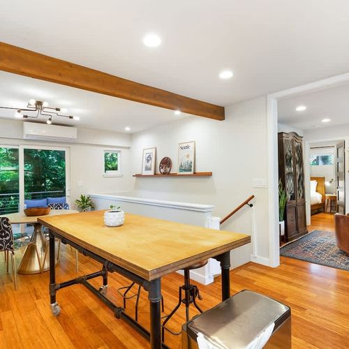 More than a place to cook, our kitchen is a hub of connection, laughter, and shared memories.