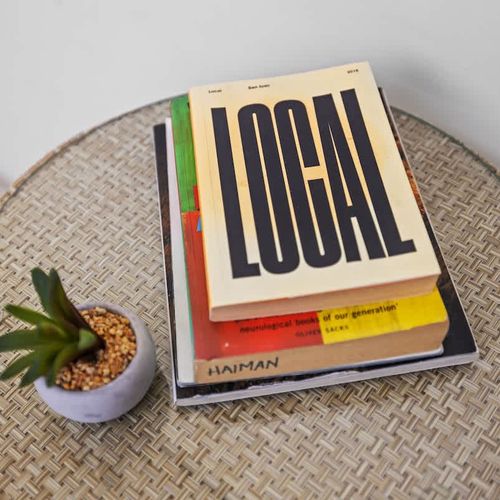 Discover local secrets with our curated reading
