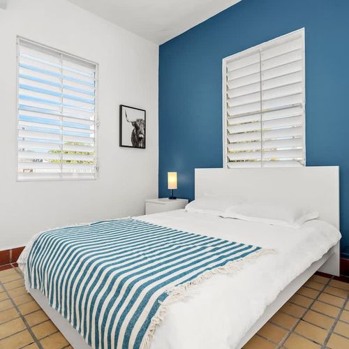 Discover your haven of rest in our elegantly designed room where every detail caters to your utmost comfort.