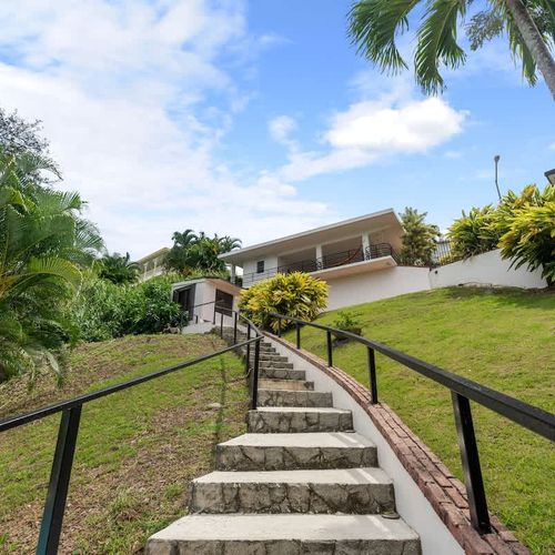 Escape to this idyllic retreat