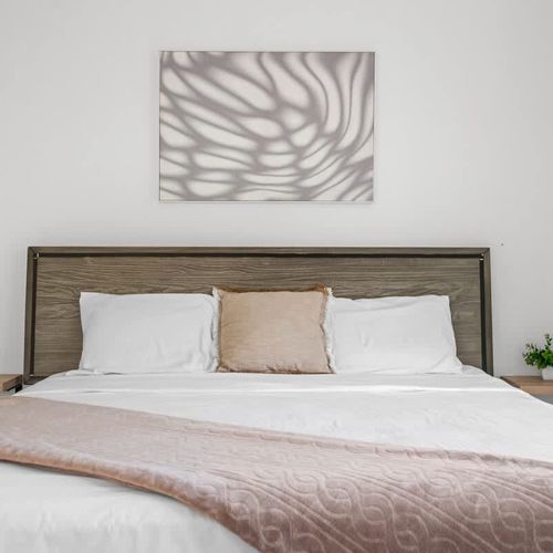 A bright and cheerful space perfect for entertaining guests.