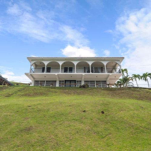 Find peace and quiet in this tranquil setting.