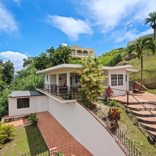 Enjoy the beauty of the surroundings.