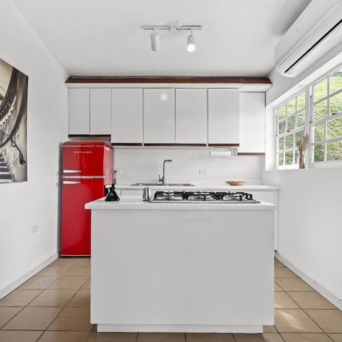 Designed for modern living.