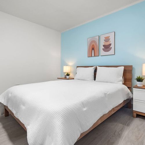 Settle in and get comfortable.