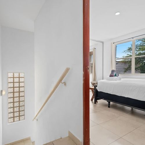 San Juan Apartment Rental. Modern Finishes.