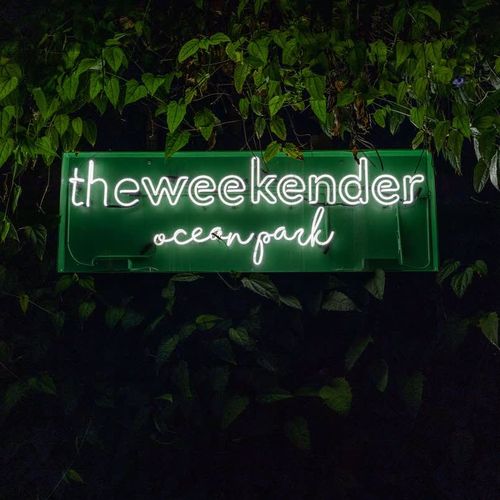 Every detail of our outdoor space has been curated to ensure an unforgettable stay.