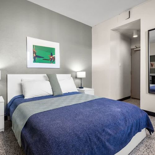 Comfort & Convenience. Entertainment and snacks always within reach.