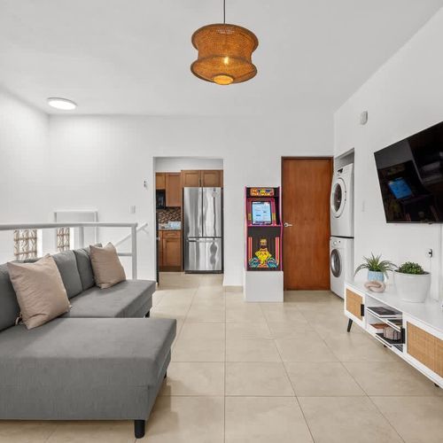 Where stories unfold on screen and off.