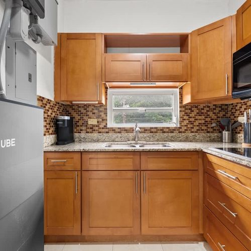 Cook like you never left home.