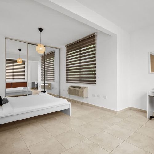 Dreamy nights: Restful sleep awaits you.