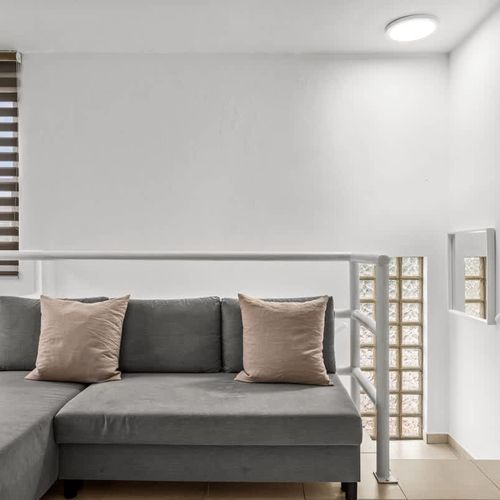 Lounge, relax, and stream your favorites