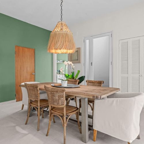 Gather for good food and great company.