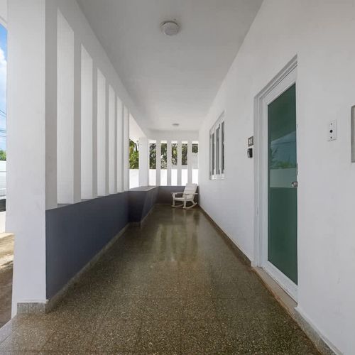 Your own private sanctuary to unwind.