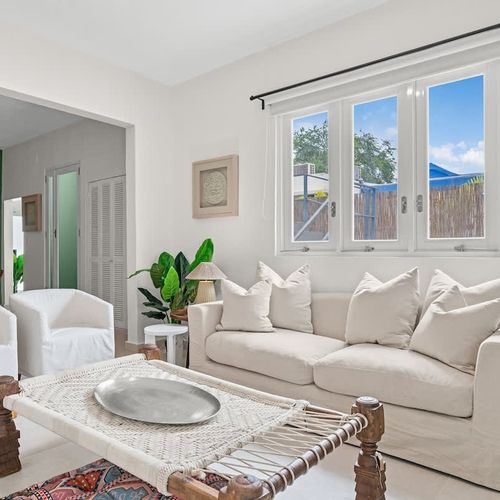 Your perfect spot to unwind after a day of exploration.